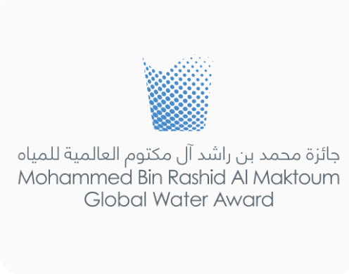 إطلاق جائزة محمد بن راشد آل مكتوم للمياه بقيمة نصف مليون دولار